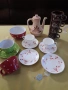 Порцеланови изделия , снимка 3