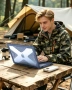 Нов FINTIE Tuatara калъф за MacBook Neo 13 2026 A3404 удароустойчив кейс лаптоп, снимка 6