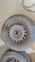 4бр. джанти 15', 5х112, VW, AUDi, SKODA, SEAT, снимка 4