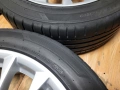 Audi 19" 5x112 оригинални джанти Ауди, снимка 10