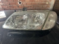 Ляв фар за Nissan Almera, снимка 1
