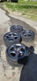 Джанти Porsche Turbo Twist 2(996/c4s) 18 8j(et50)/11j(et45) 5x130, снимка 3