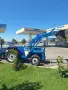 трактор с оригинален челен товарач, снимка 3