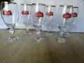 Оригинални чаши за бира Stella Artois (330 мл) – Комплект 6 бр., снимка 3