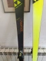 ски fisher the curve dtx 164см, снимка 2