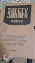 Работни обувки safety jogger works, снимка 1