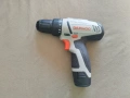 Акумулаторен винтоверт Daewoo + зарядно, снимка 5