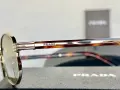 Слънчеви очила Прада PRB53S Prada, Milan, снимка 9