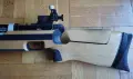Въздушна пушка Anschutz 2001 Super Air 4.5 mm, снимка 2