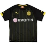 puma Borussia Dortmund 2014 оригинална размер L, снимка 1