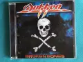 Great White,Dokken,Kick Axe - CD Audio, снимка 14