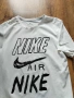 Nike M NK BRTHE RUN  - мъжка тениска р-р S, снимка 3
