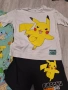 Екип pokemon h&m, снимка 2