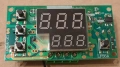 Терморегулатор W3230 220V -55..120°, снимка 5