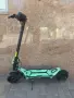 КАТО НОВА ! Тротинетка Kaboo Urban - 500W мотор - само на 650 КМ !, снимка 2