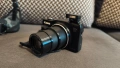 Canon PowerShot SX700 HS Red, Wi-Fi , снимка 2