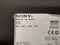 SONY KDL-40HX750     1-885-388-51    1-886-049-22   APS-315    WQL_C4LVV0.1    LTY400HL04 , снимка 2