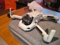 Дрон DJI mini se, снимка 4