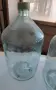Стъклено шише 19 л., снимка 3