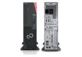 Компютър Fujitsu D7010 i7-10700 16GB 512GB SSD GTX 1650 SFF с до 24 месеца ГАРАНЦИЯ Windows 11 PRO, снимка 2
