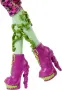 Кукла Monster High Boo-riginal Creeproductions Venus McFlytrap, снимка 3