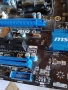 Продавам Дънна платка MSI, снимка 2
