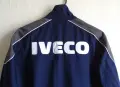 Iveco работно текстилно горнище яке Ивеко, снимка 2