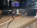 Усилвател Skytec SPL 2000 (2 x 1000W)., снимка 2