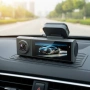 Видеорегистратор Vehicle BlackBox DVR FULL HD 1080 + задна камера, снимка 3