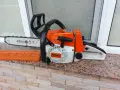 Верижен трион Stihl 026, снимка 2