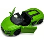 Метални колички: Audi R8 Spyder, снимка 2