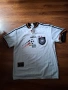 Adidas Germany футболна тениска M- L размер. , снимка 1
