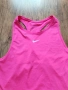 Nike Pro Mesh Tank - дамски потник р-р S, снимка 4