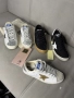 Golden goose дамски сникърси, снимка 1