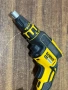 Акумулаторен винтоверт DeWALT DCF620N, снимка 4