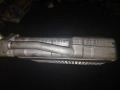 Ohladitelen radiator BMW525 E-39 2.5td 163k.c.M-paket 2003 Tourar avtomatik, снимка 1