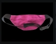 ​💖 Ярка чанта за кръст в цвят "Fuchsia Metallic"/нова, снимка 2
