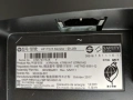 Два HP P223 22" монитора + стойка и кабели, снимка 2