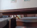 холна маса с повдгащт механизъм , снимка 3