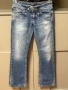 3 чифта дънки Bershka, Pull & Bear, Only, р-р EU 34, снимка 6
