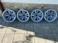 Оригинални джанти на VW Golf Passat Caddy Touran, снимка 6