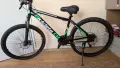 Планински велосипед Bicicleta CM GT 26" / 21 скорости / Дискови спирачки, снимка 2