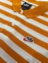 Nike NSW оригинална мъжка тениска с яка, M размер, снимка 3