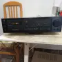 Триглав касетъчен дек Dual CC 5050, снимка 1