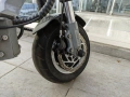 🛴 Vsett 11+ | Отлично състояние |  <1000км | С документи, 3 чипа и 2 зарядни, снимка 7