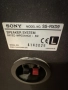 sony rxd9 тонколони, снимка 8