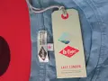 ЧИСТО НОВА оригинална тениска Lee Cooper (Размер S) с етикет, снимка 5