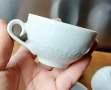 Порцеланови чашки за кафе , снимка 4