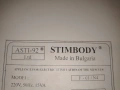 Апарат за електростимулация STIMBODY ASTI-92 – 8 канала, снимка 4