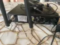 Инструментално дистанционно AUDIO-TEHNIKA, снимка 4